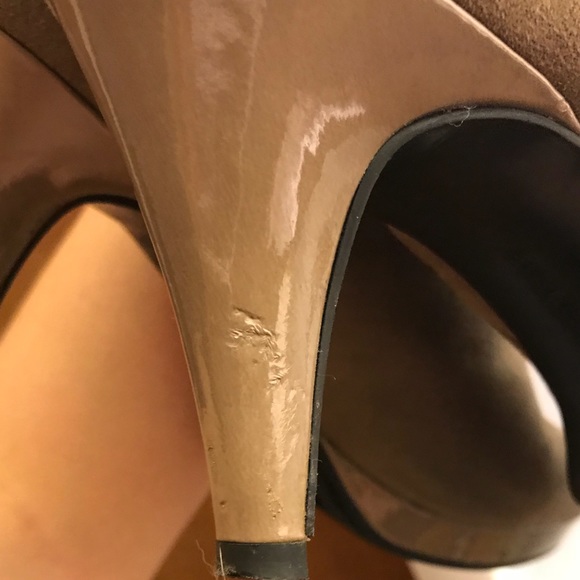 Booties - Picture 4 of 4